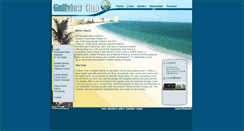 Desktop Screenshot of gulfview.org